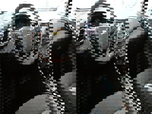 Used 2020 Chevrolet Trax LS w/ Tint and Cruise Package image 8