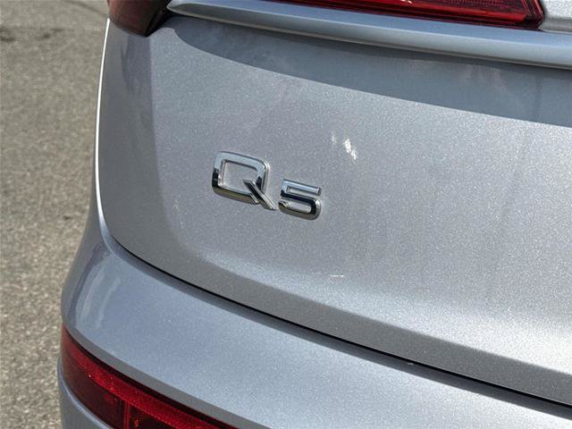 Used 2023 Audi Q5 2.0T Premium Plus AWD/4WD image 11