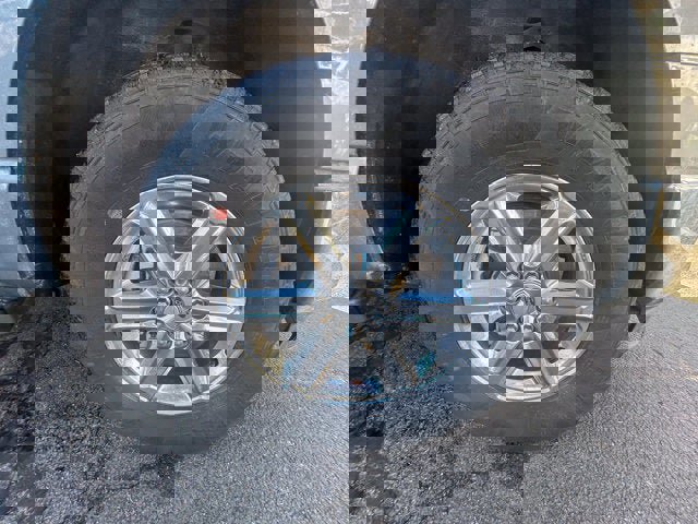 Certified 2025 Ford F150 XLT w/ Equipment Group 301A Standard image 11