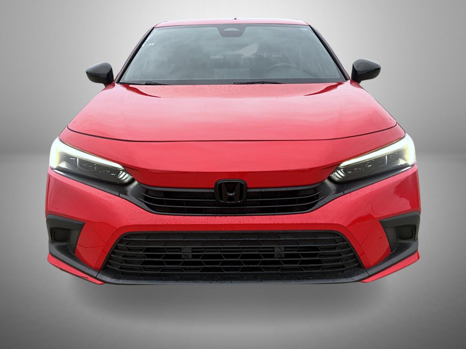 Used 2023 Honda Civic Sport image 2