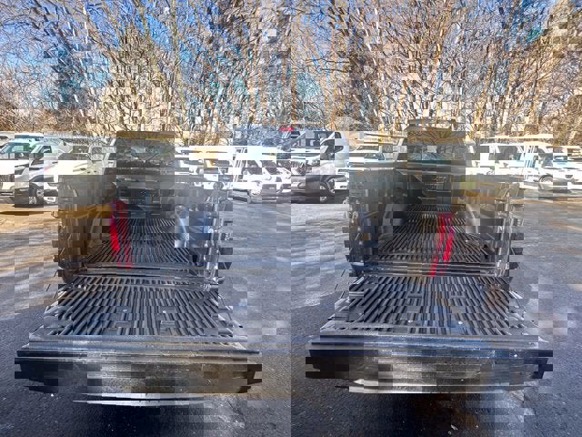 Certified 2025 Ford F150 XLT w/ Equipment Group 301A Standard image 9