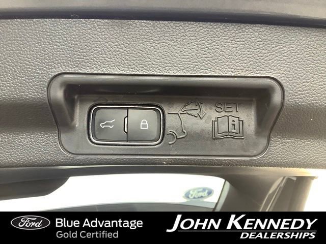 Certified 2023 Ford Explorer XLT w/ Equipment Group 202A image 31