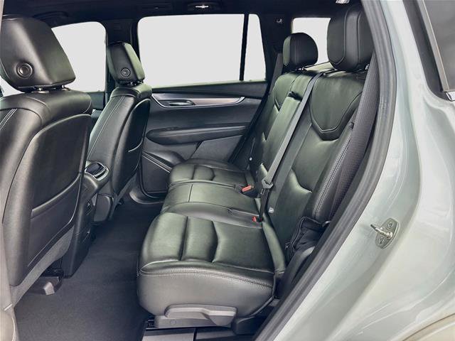 Used 2024 Cadillac XT6 Luxury FWD image 27