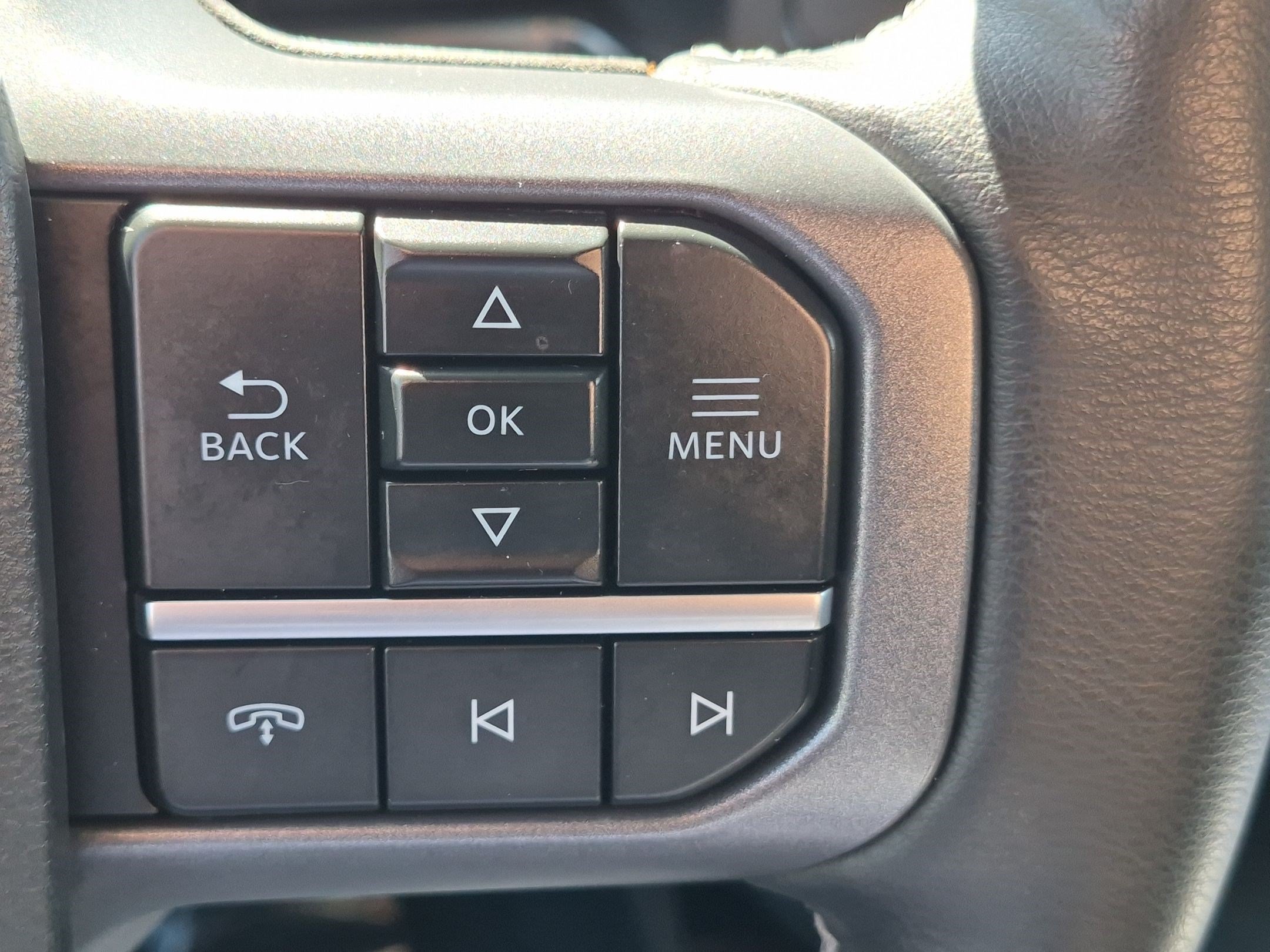 Certified 2025 Ford F250 Lariat AWD/4WD image 20