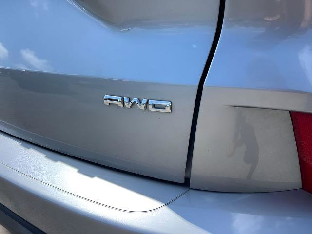 Certified 2023 Ford Escape ST-Line Elite AWD/4WD image 6