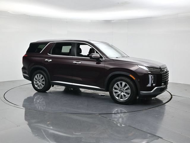 Used 2024 Hyundai Palisade SEL AWD/4WD video 3