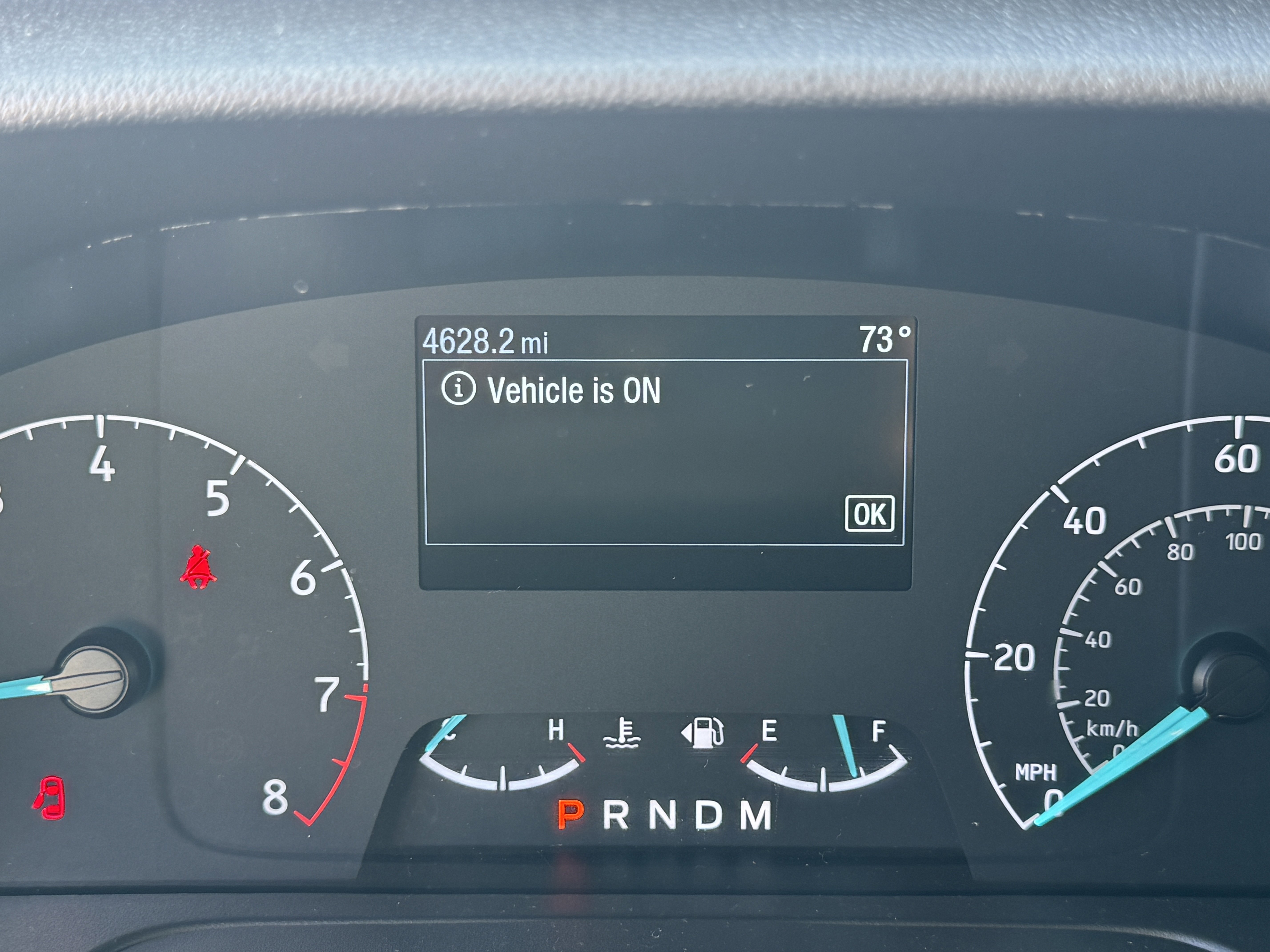 Certified 2023 Ford Transit 350 XL image 18