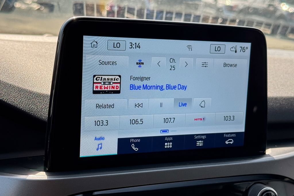 Certified 2023 Ford Escape Active AWD/4WD image 31