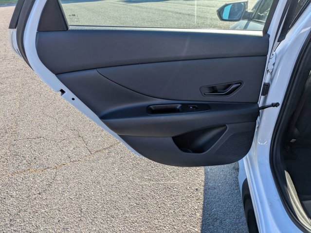 Used 2024 Hyundai Elantra N Line image 27