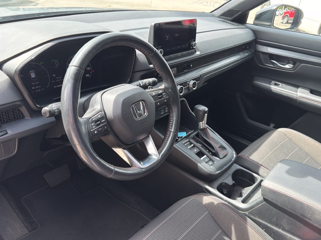 Used 2023 Honda CR-V Sport image 6