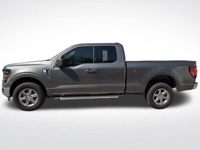 Certified 2024 Ford F150 XLT w/ FX4 Off-Road Package image 6