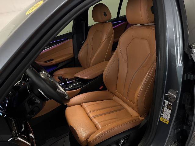 Used 2018 BMW 530i RWD image 18