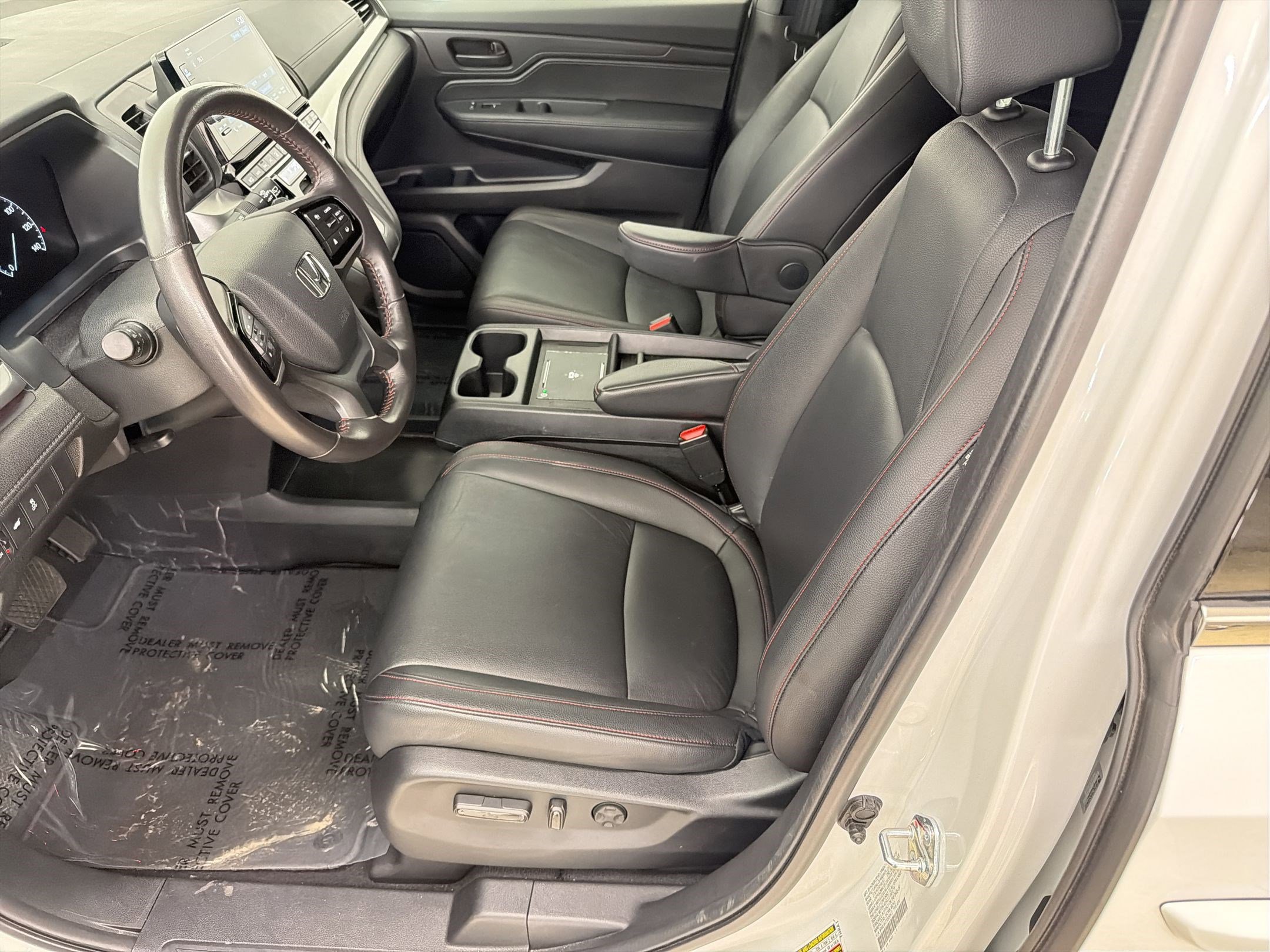 Used 2025 Honda Odyssey Sport-L image 5