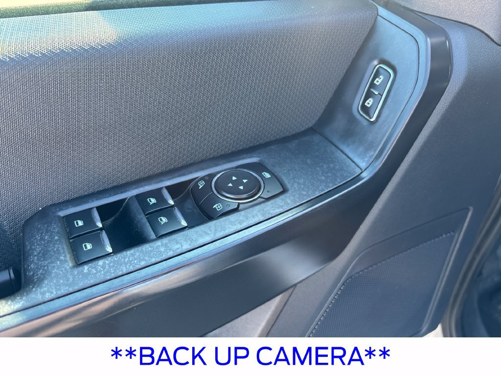 Certified 2023 Ford F150 XL w/ STX Appearance Package RWD image 28