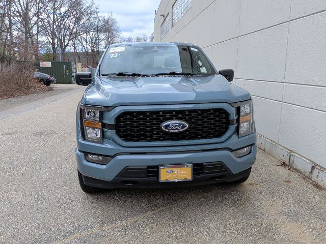 Certified 2023 Ford F150 XL w/ STX Appearance Package image 3