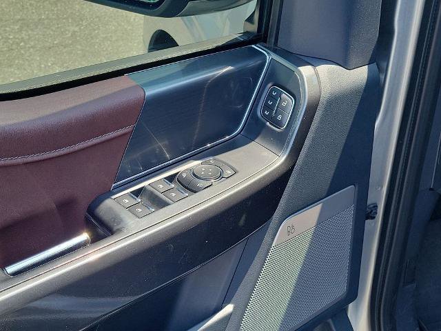 Certified 2022 Ford F150 Lariat AWD/4WD image 22