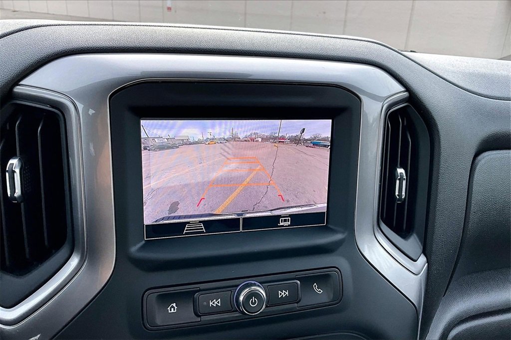 Used 2024 GMC Sierra 2500 Pro image 22