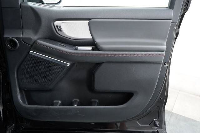 Certified 2025 Ford Expedition Active AWD/4WD image 28
