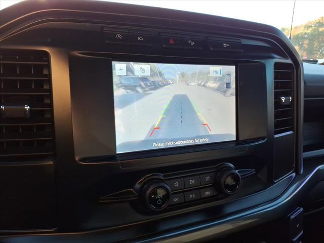 Certified 2023 Ford F150 XL w/ STX Appearance Package image 28