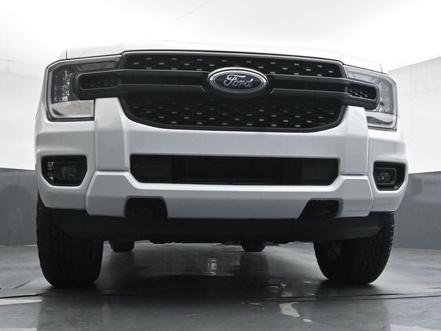 Certified 2024 Ford Ranger XL AWD/4WD image 27