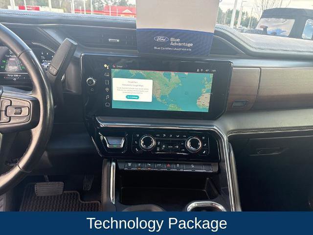 Used 2024 GMC Sierra 2500 Denali Ultimate image 24