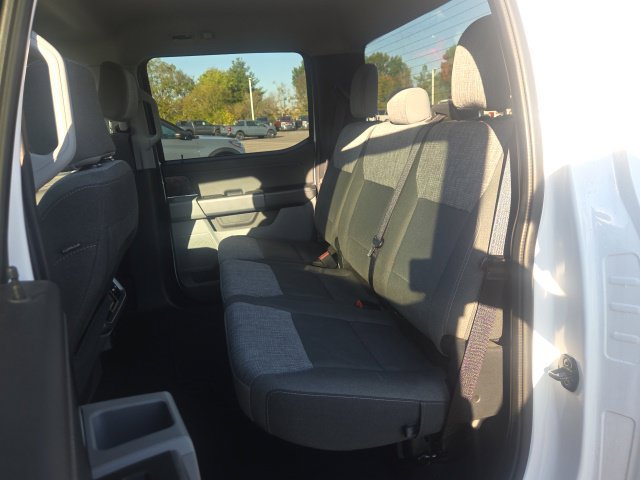 Certified 2023 Ford F150 XLT w/ Equipment Group 301A Mid AWD/4WD image 14