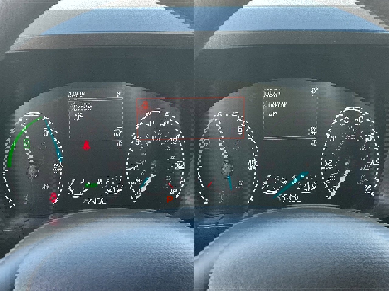 Certified 2022 Ford Maverick XL image 29