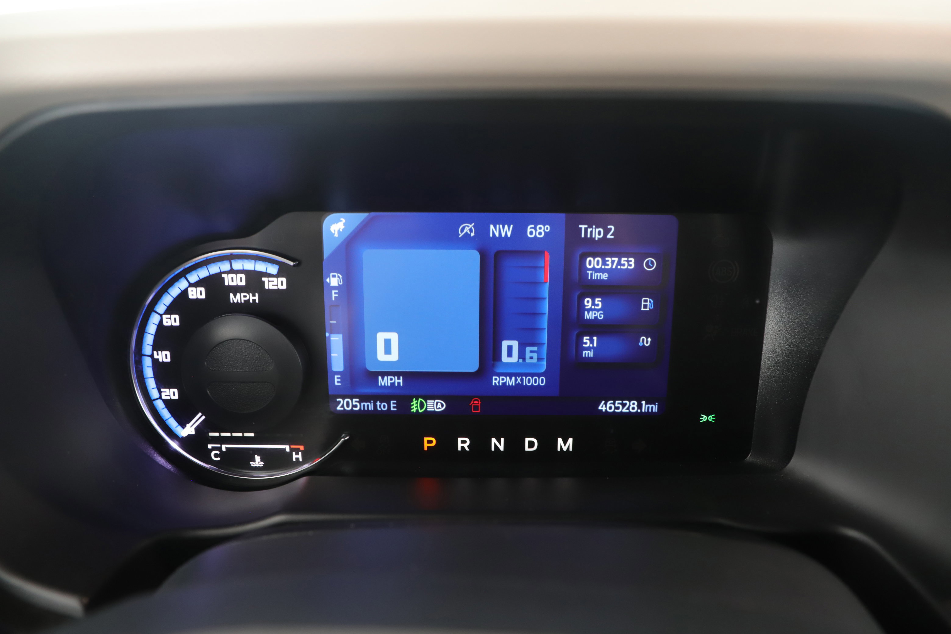 Certified 2023 Ford Bronco Wildtrak image 18