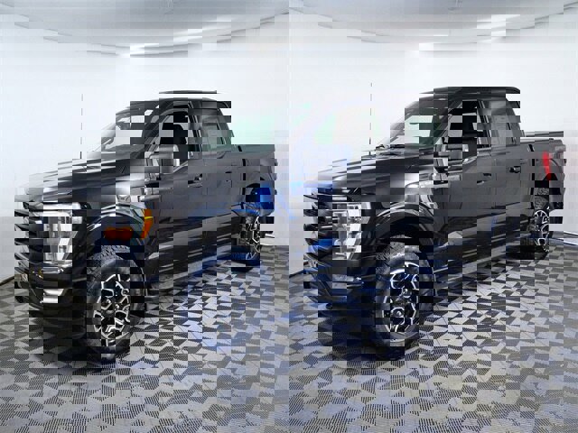 Certified 2023 Ford F150 XLT w/ Equipment Group 302A High image 5