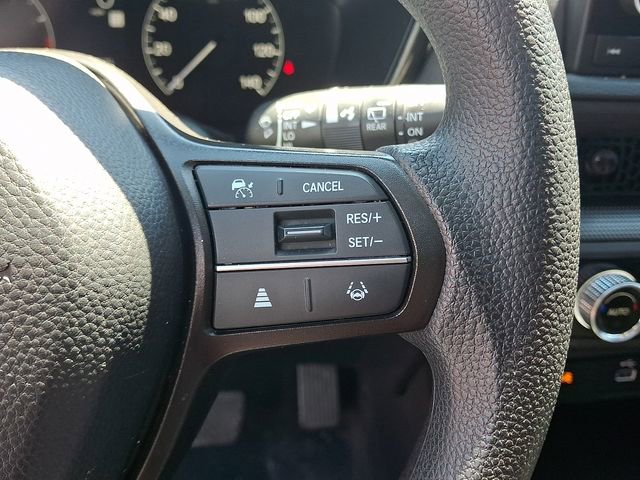 Used 2025 Honda CR-V EX image 23