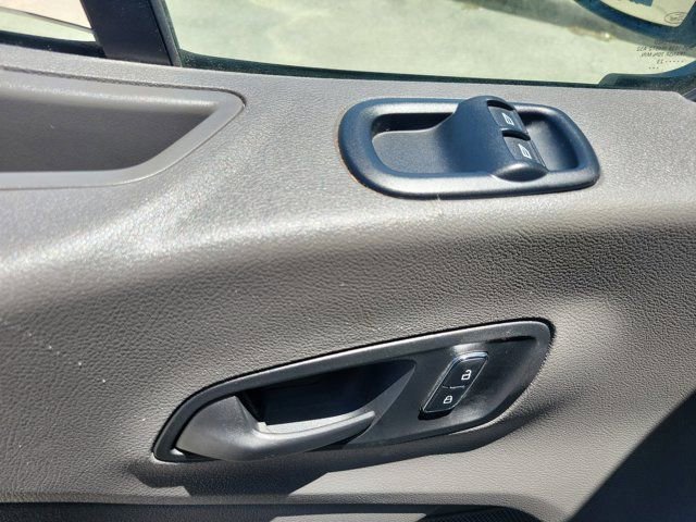 Certified 2023 Ford Transit 150 Medium Roof w/ Load Area Protection Package RWD image 18