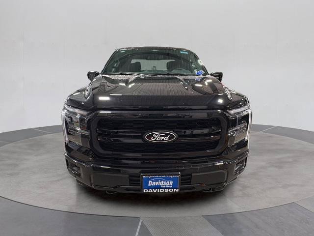 Certified 2026 Ford F150 Lariat AWD/4WD image 10