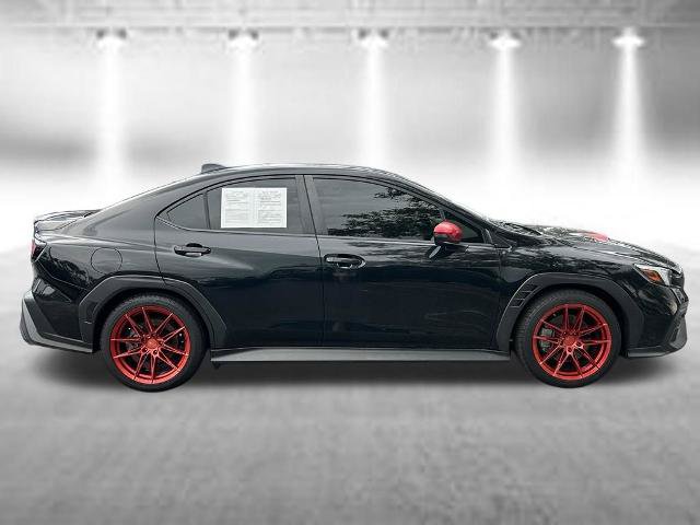 Used 2023 Subaru WRX Limited AWD/4WD image 4