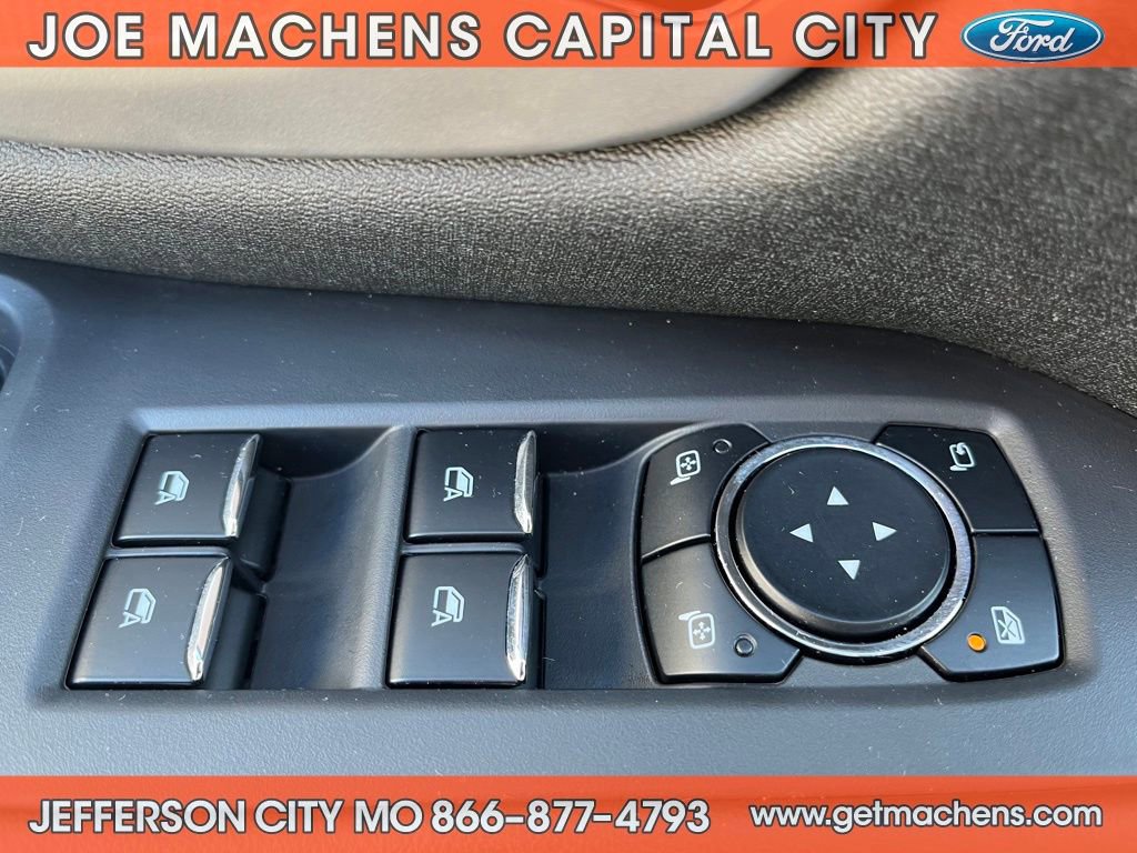 Certified 2025 Ford Expedition Max Active image 21