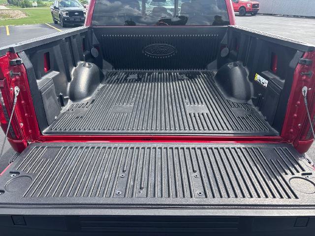 Certified 2024 Ford F150 XLT w/ Equipment Group 302A MID AWD/4WD image 31