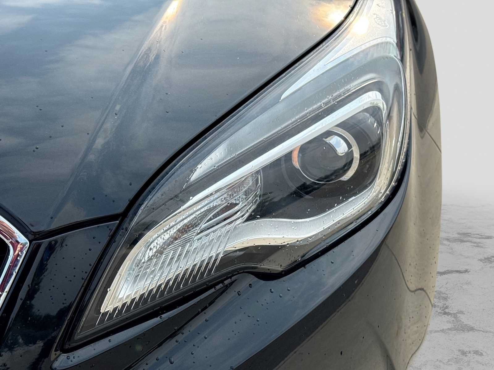 Used 2020 Buick Envision Preferred FWD image 10