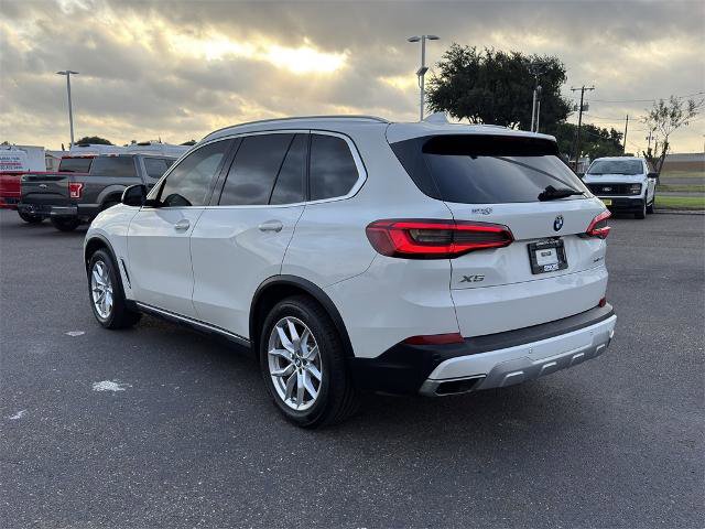 Used 2020 BMW X5 xDrive40i w/ Convenience Package image 6