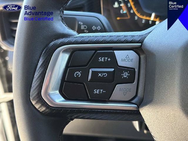 Certified 2026 Ford Mustang Coupe RWD image 12