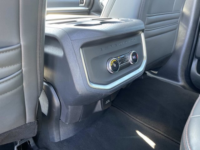 Certified 2025 Ford Expedition Max Active image 14