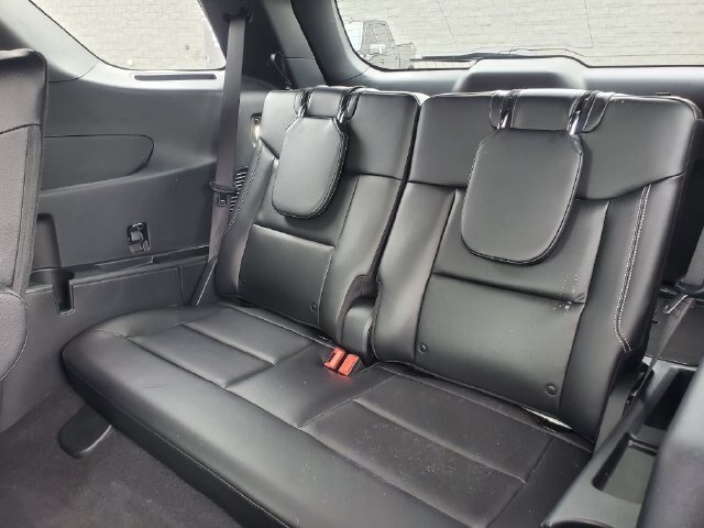 Certified 2023 Ford Explorer ST w/ Equipment Group 401A AWD/4WD image 30