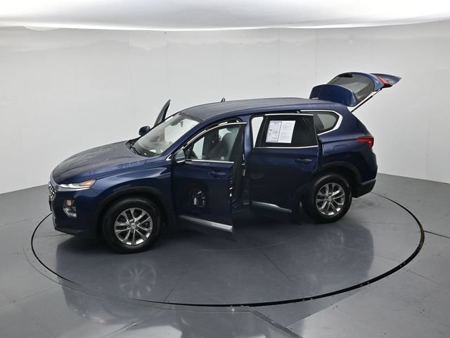 Used 2020 Hyundai Santa Fe SE FWD image 48