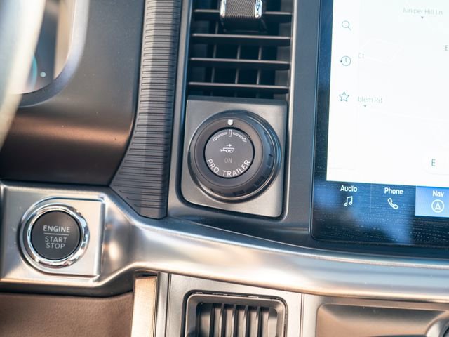 Certified 2025 Ford F150 King Ranch w/ FX4 Off-Road Package AWD/4WD image 34