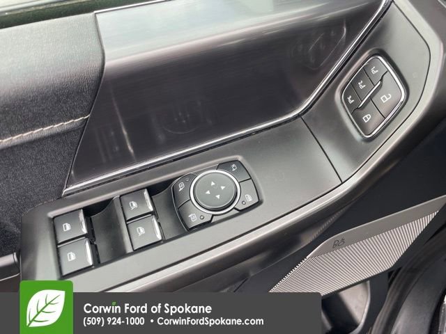 Certified 2025 Ford F150 Lariat image 25