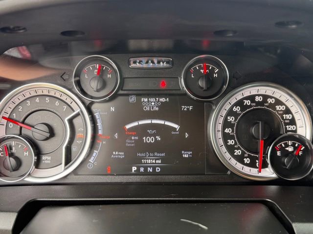 Used 2019 RAM 1500 Lone Star RWD image 14