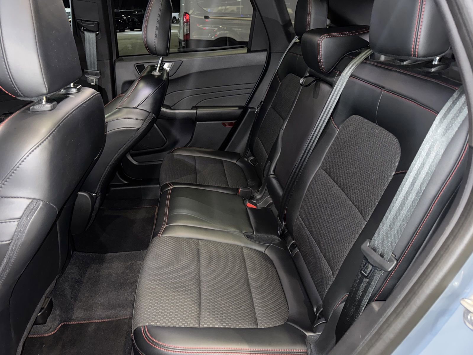 Certified 2023 Ford Escape ST-Line w/ Tech Pack #1 image 34