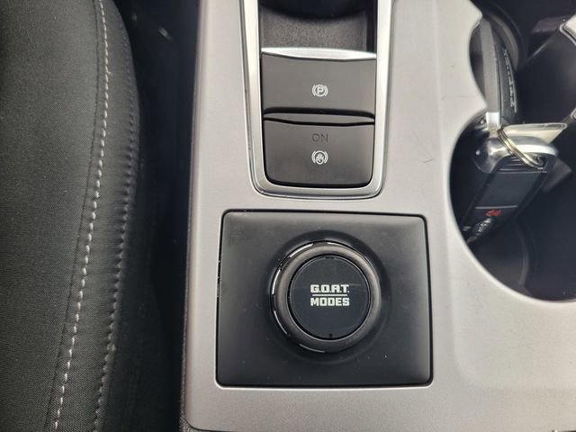 Certified 2024 Ford Bronco Sport Big Bend image 25