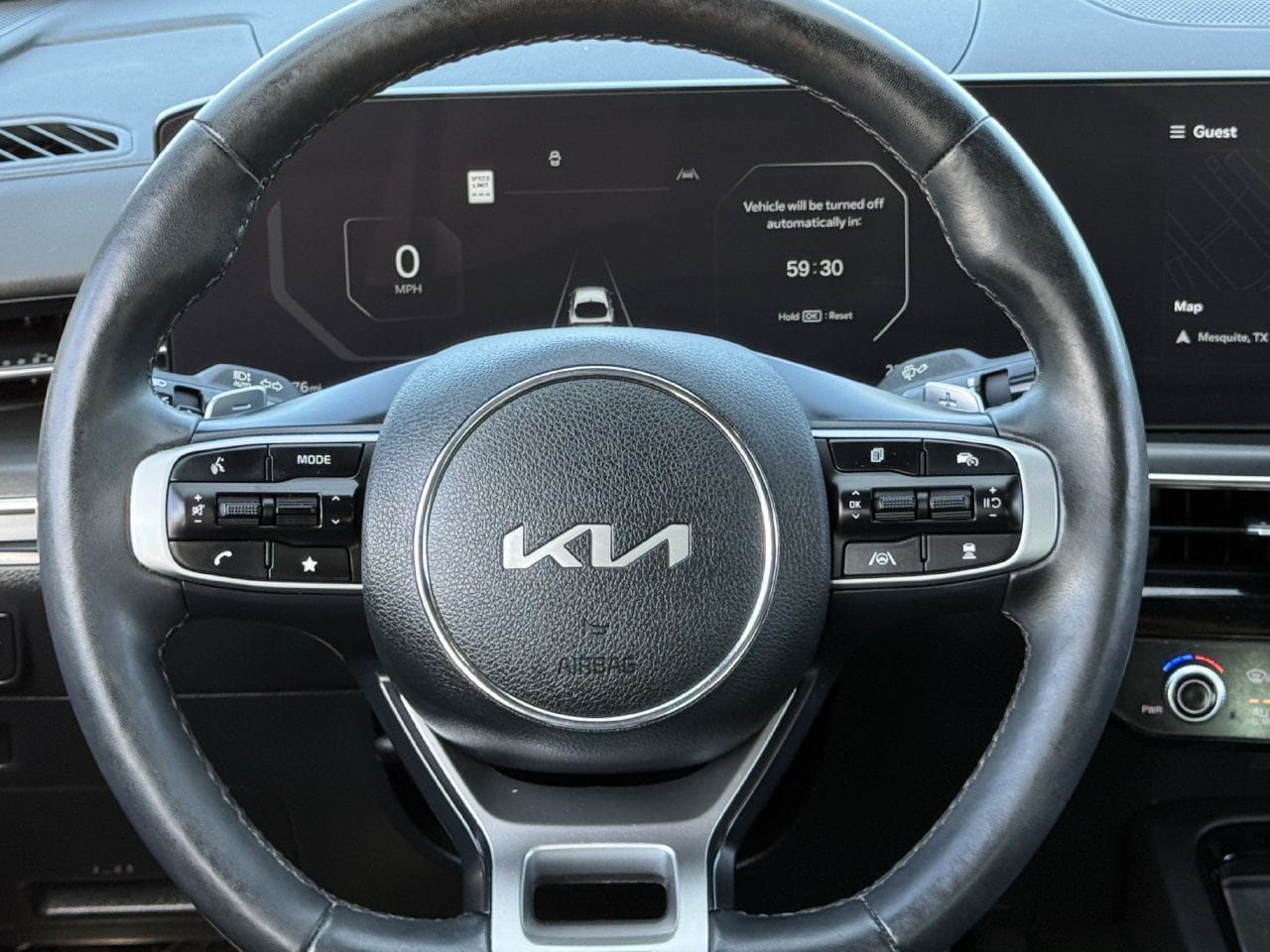 Used 2025 Kia K5 GT w/ GT1 Package FWD image 12