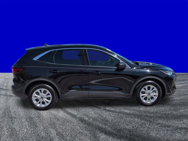 Certified 2024 Ford Escape Active image 6