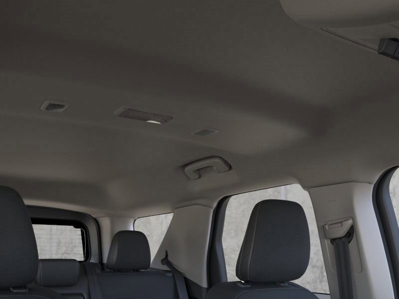 Certified 2025 Ford Bronco Sport Big Bend image 22