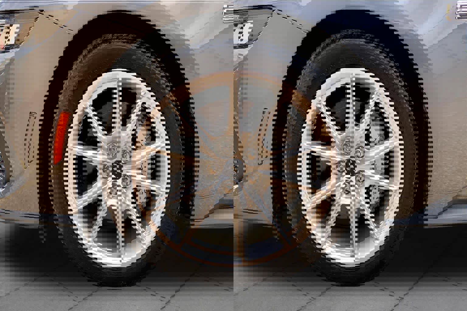 Certified 2024 Ford Mustang GT Premium RWD image 13